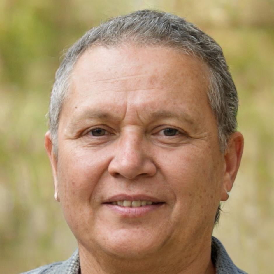 Fachexperte Michael Schmidt