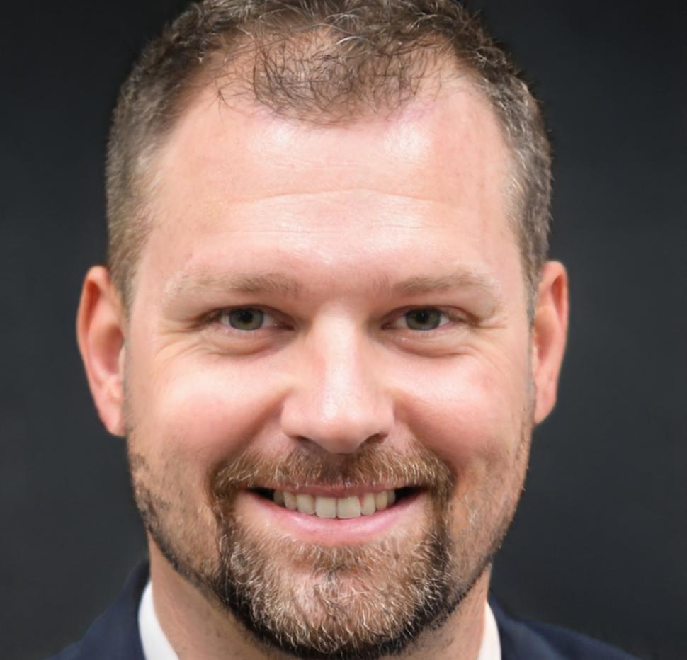 Michael Weber, Absolvent des quisolathexa Finanzprogramms