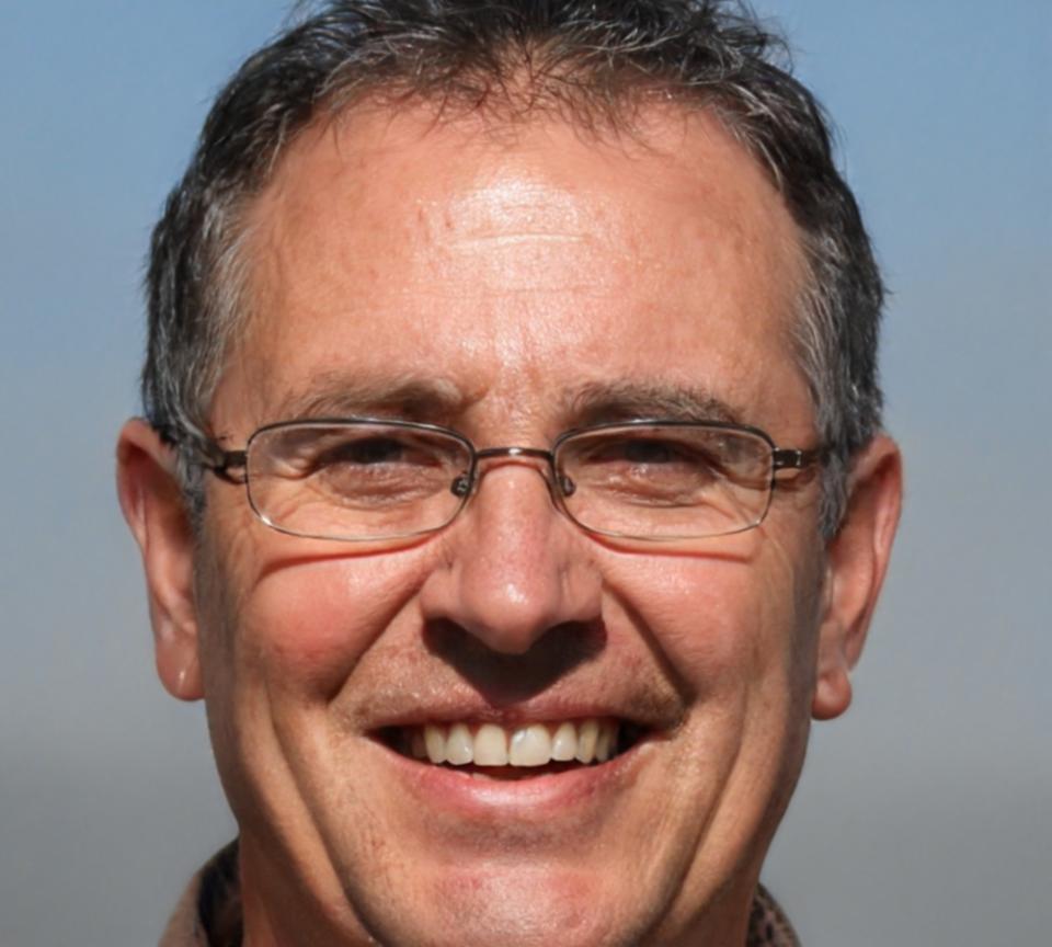 Teilnehmer Marcus